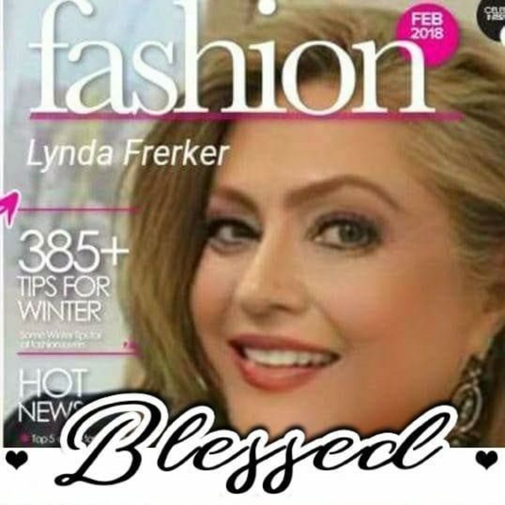 Meet your Posher, Lynda